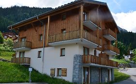 Vacancéole - Résidence Les Chalets de la Ramoure